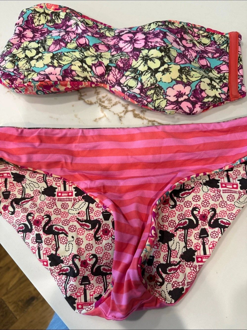 Maaji bikini medium